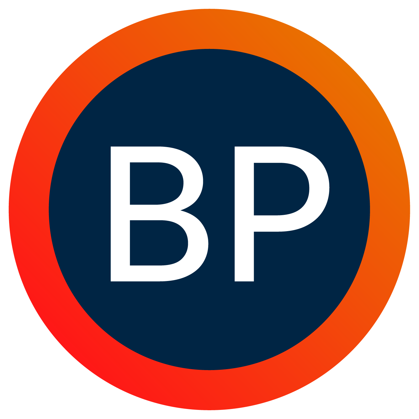 VantageBP Icon